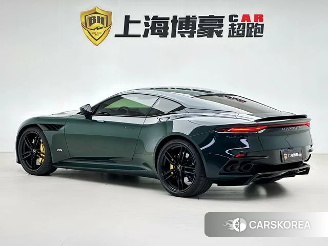 Aston Martin DBS id 4239773 из Китая 7