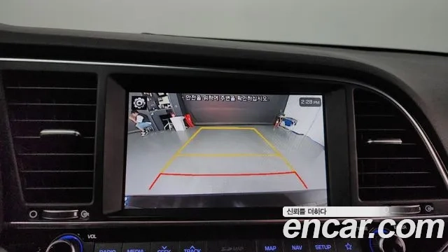 Hyundai Avante AD id 2913110 из Кореи 7