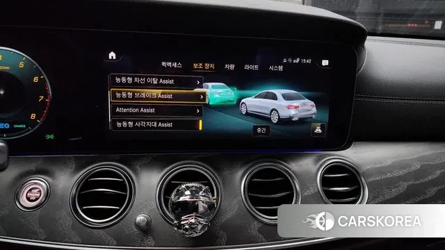 Mercedes-Benz E-Class W213 id 3625271 из Кореи 7