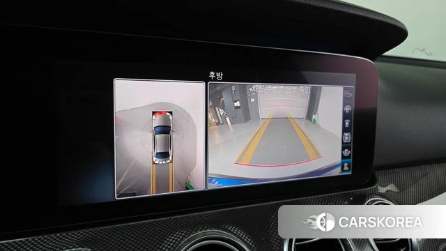 Mercedes-Benz E-Class W213 id 3813846 из Кореи 7