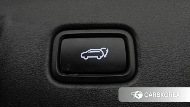 Hyundai The New Tucson (NX4) id 4893145 из Кореи 7
