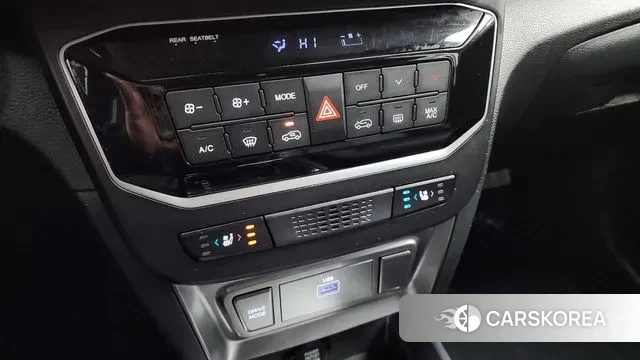 Ssangyong The New Tivoli id 3538794 из Кореи 7