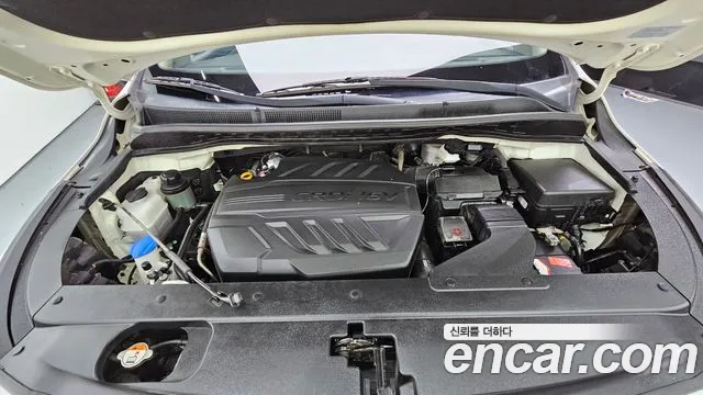 Kia The New Carnival id 2791123 из Кореи 7