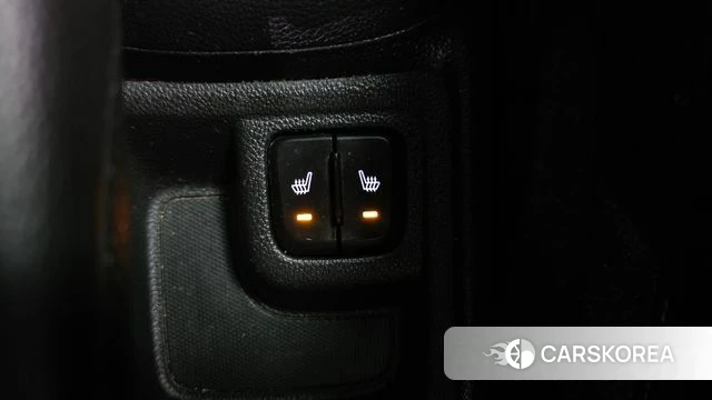 Chevrolet (GM Daewoo) The New Spark id 4390477 из Кореи 7
