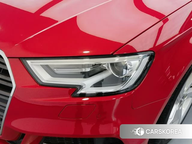 Audi A3 id 4211481 из Китая 7