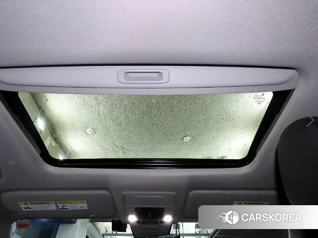 Honda CR-V 6th generation id 3963790 из Кореи 7