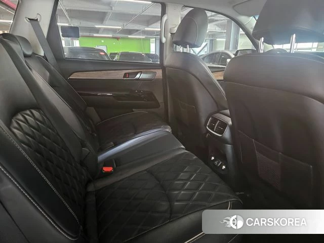 Kia Mohave Master id 4677270 из Кореи 7