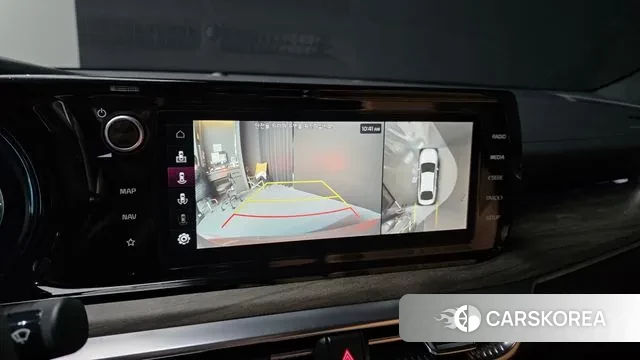 Kia K5 Hybrid 3rd Generation id 3327632 из Кореи 7