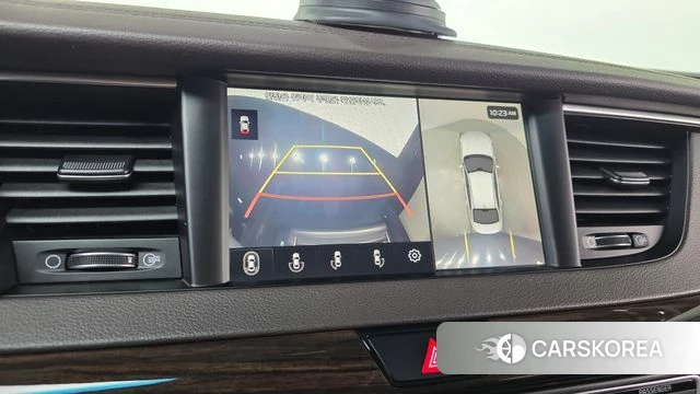 Kia All New K7 Hybrid id 4483099 из Кореи 7