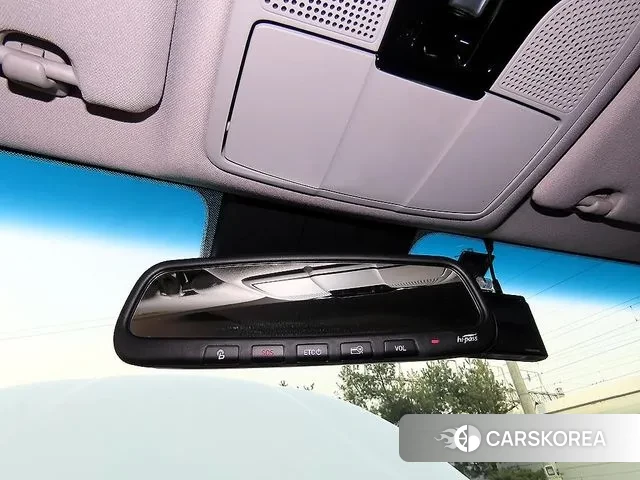 Hyundai Grandeur IG id 3622723 из Кореи 7