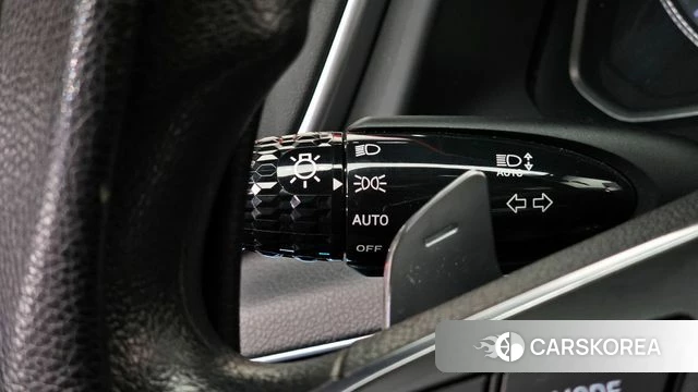 Hyundai Sonata (DN8) id 3844494 из Кореи 7