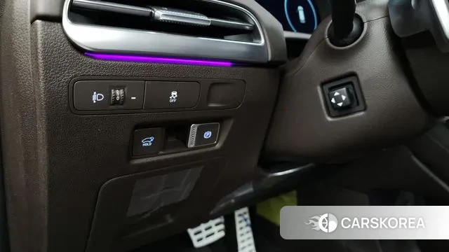 Hyundai The New Palisade id 3437204 из Кореи 7