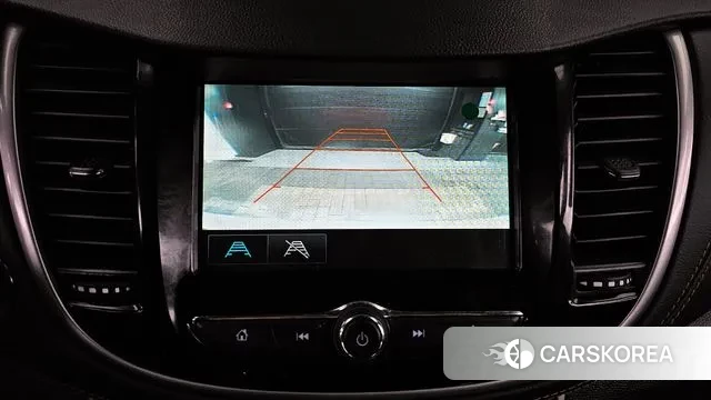 Chevrolet (GM Daewoo) The New Trax id 3509789 из Кореи 7