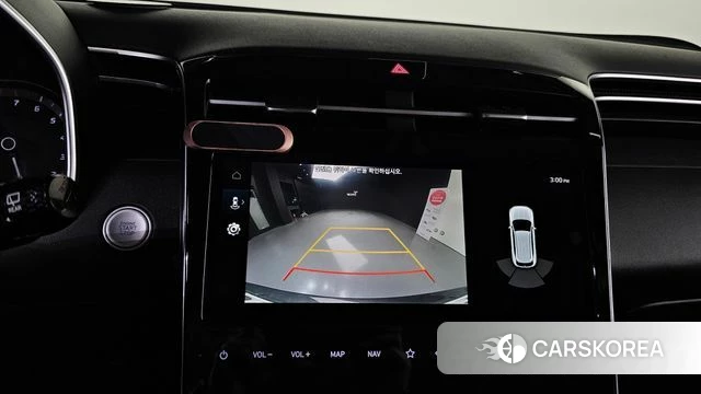 Hyundai Tucson (NX4) id 4284180 из Кореи 7