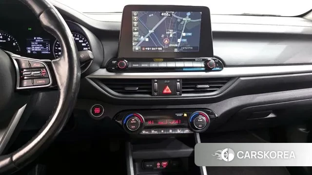 Kia Come New K3 id 3396848 из Кореи 7