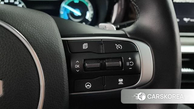 Kia K5 Hybrid 3rd Generation id 4194683 из Кореи 7