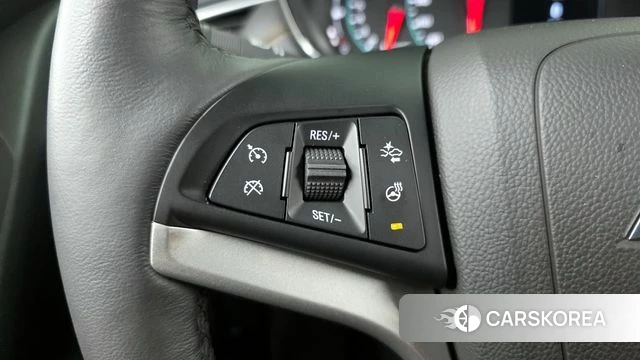 Chevrolet (GM Daewoo) The New Trax id 4179719 из Кореи 7