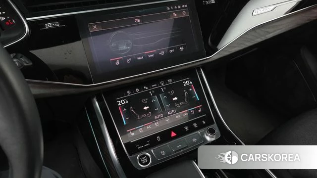Audi Q7 (4M) id 4434209 из Кореи 7