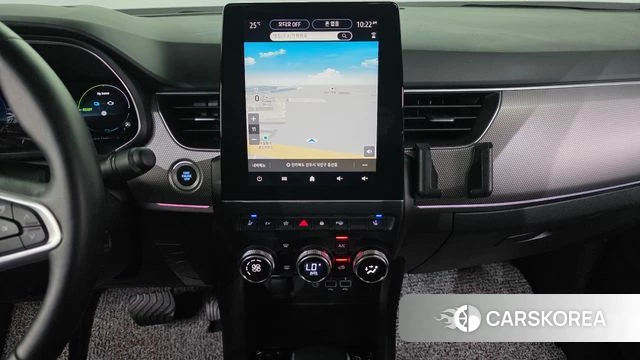 Renault Korea (Samsung) XM3 id 4343425 из Кореи 7