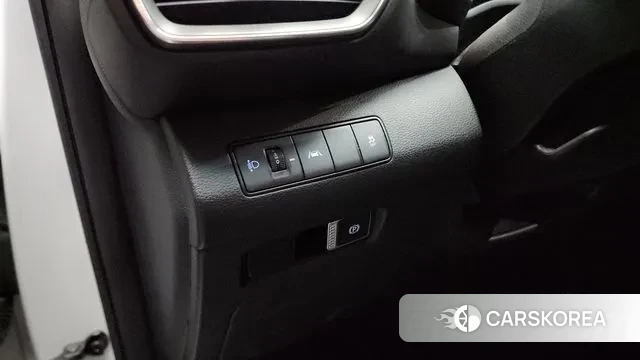 Hyundai The New Santa Fe id 3307413 из Кореи 7