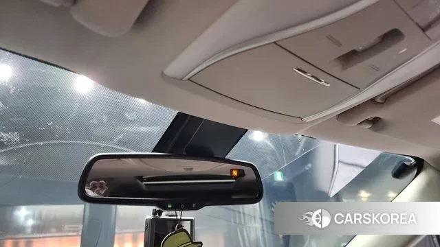 Infiniti QX60 id 3627028 из Кореи 7