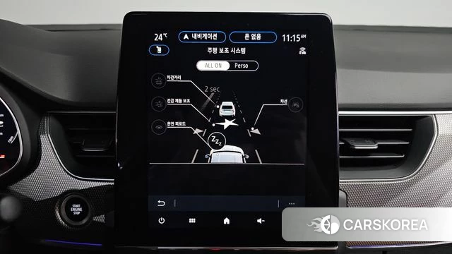 Renault Korea (Samsung) Arcana id 4400186 из Кореи 7