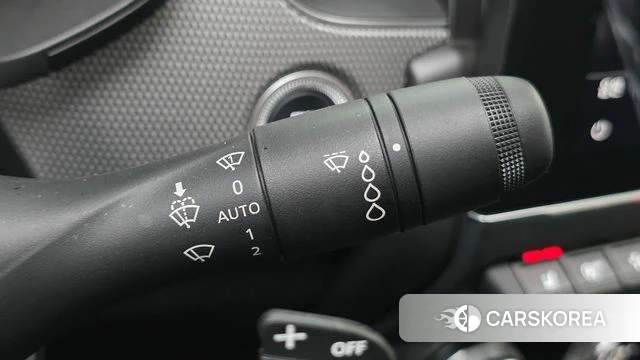 Renault Korea (Samsung) XM3 id 4965586 из Кореи 7