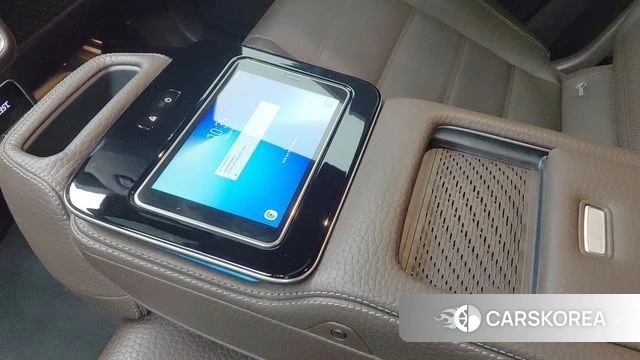 Mercedes-Benz GLS - Class X167 id 3818630 из Кореи 7