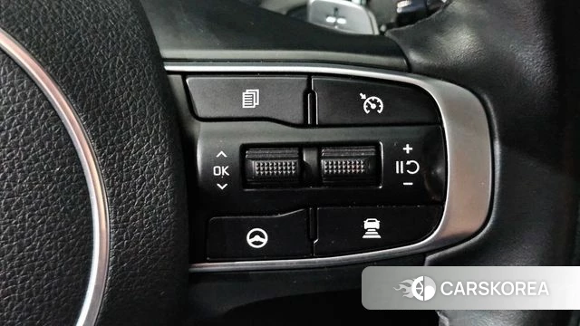Kia K5 3rd generation id 4614264 из Кореи 7