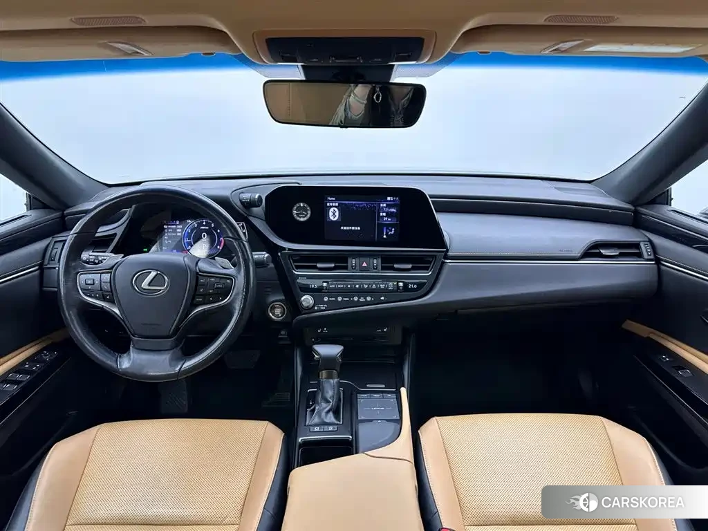 Lexus ES id 4583668 из Китая 7