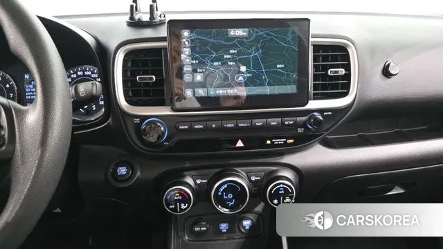 Hyundai Venue id 3117311 из Кореи 7