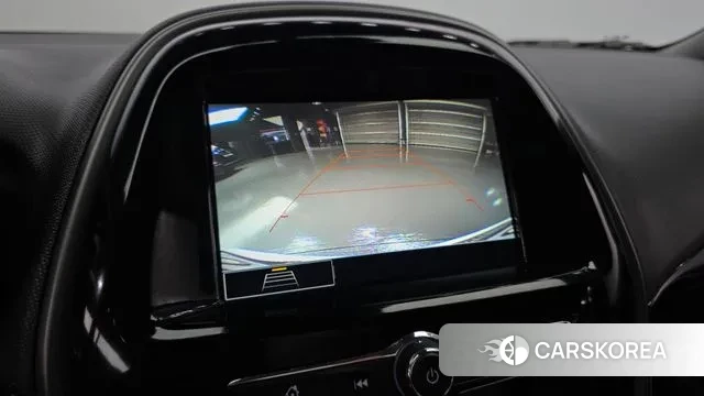 Chevrolet (GM Daewoo) The New Spark id 3264873 из Кореи 7