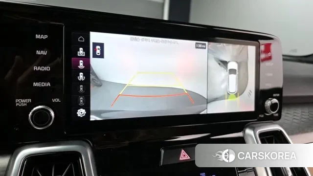 Kia Sorento 4th Generation id 3736485 из Кореи 7