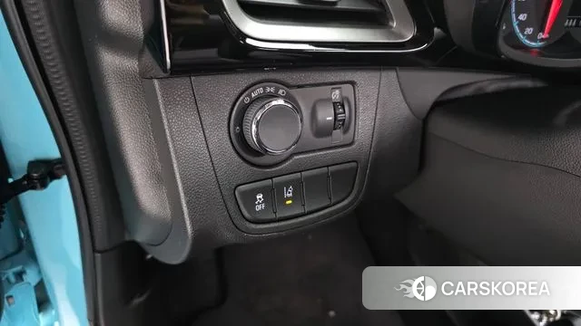 Chevrolet (GM Daewoo) The New Spark id 3012508 из Кореи 7