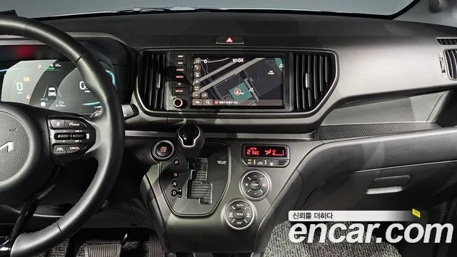 Kia The New Kia Ray id 2934848 из Кореи 7