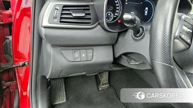 Genesis The New G70 id 3432802 из Кореи 7