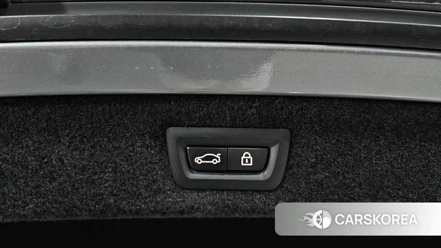 BMW 8 Series (G15) id 4608670 из Кореи 7