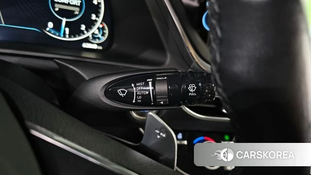 Hyundai Sonata (DN8) id 4422607 из Кореи 7