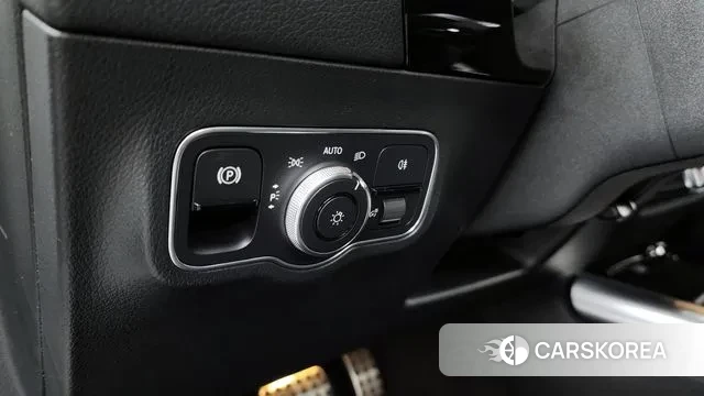 Mercedes-Benz EQA H243 id 3513543 из Кореи 7