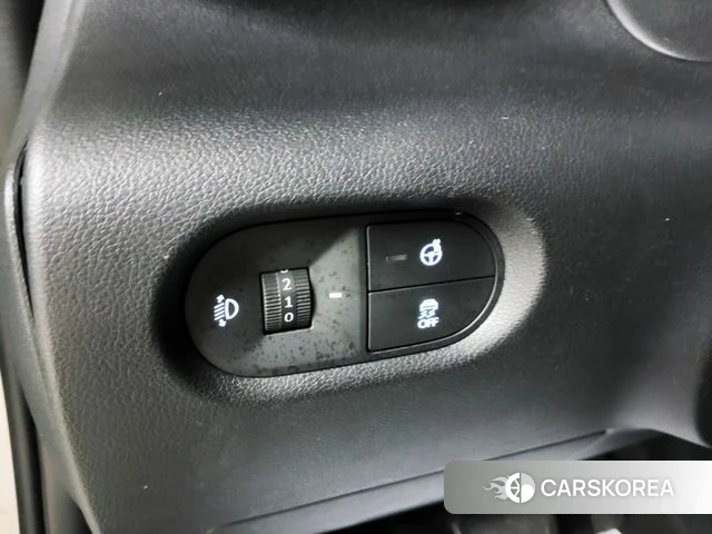 Hyundai Casper id 4361074 из Кореи 7