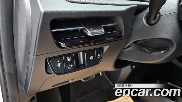 Kia EV6 id 2858777 из Кореи 7