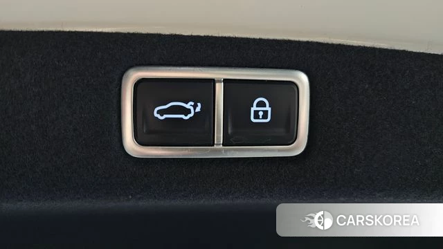 Hyundai Grandeur (GN7) id 4329698 из Кореи 7