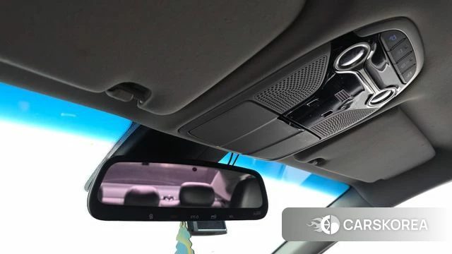 Hyundai Grandeur IG id 4694076 из Кореи 7