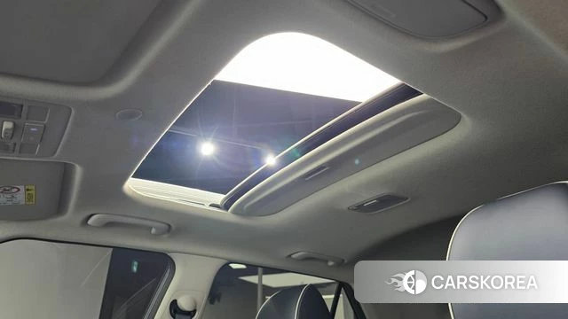 Hyundai Venue id 4446597 из Кореи 7