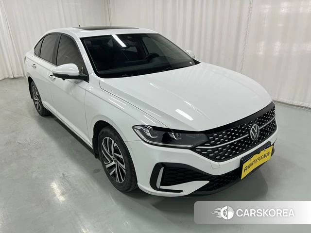 Volkswagen Lavida id 4399710 из Китая 7