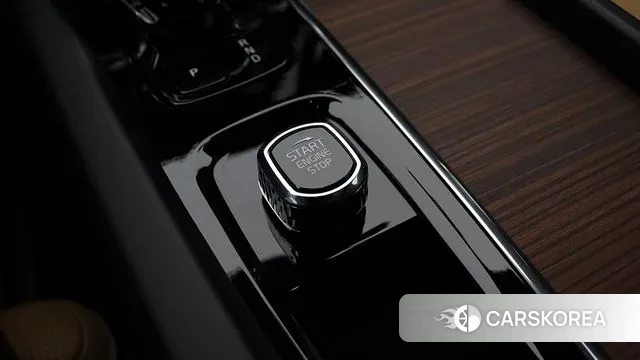 Volvo V60 Cross-Country 2nd Generation id 3610198 из Кореи 7