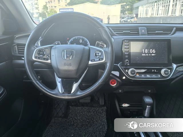 Honda Lingpai id 4221805 из Китая 7