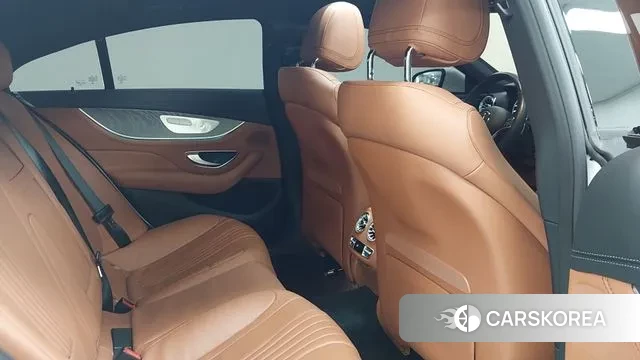 Mercedes-Benz CLS-Class C257 id 3295196 из Кореи 7