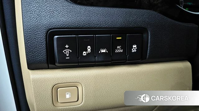 Kia The New Carnival id 3893793 из Кореи 7