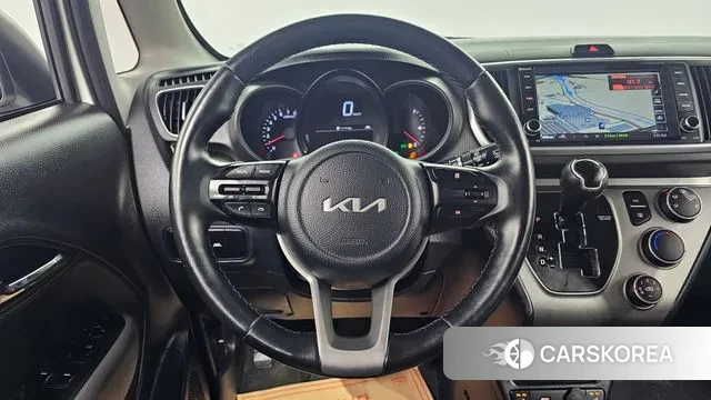 Kia The New Ray id 3438531 из Кореи 7